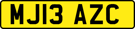 MJ13AZC