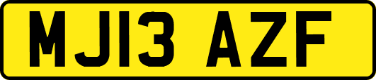 MJ13AZF