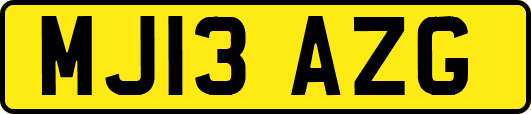 MJ13AZG