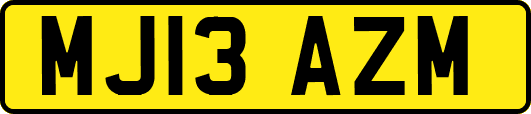 MJ13AZM