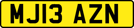 MJ13AZN