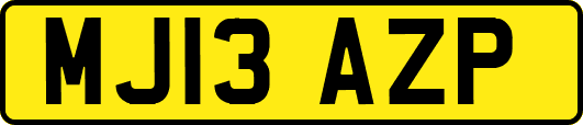 MJ13AZP