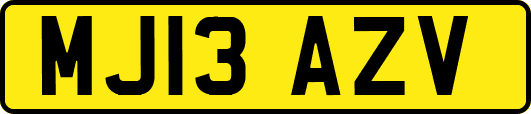 MJ13AZV