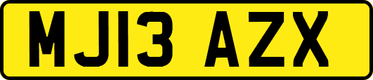 MJ13AZX