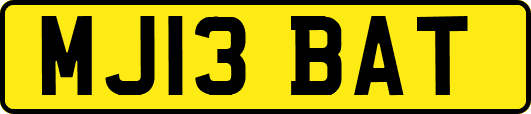 MJ13BAT