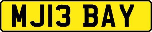 MJ13BAY