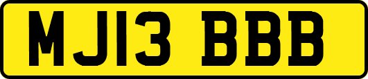 MJ13BBB
