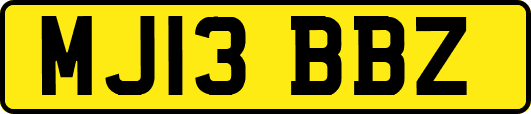MJ13BBZ