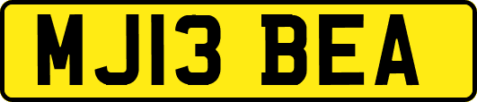 MJ13BEA