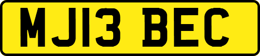 MJ13BEC
