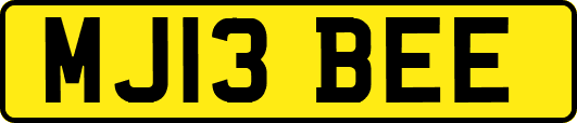 MJ13BEE