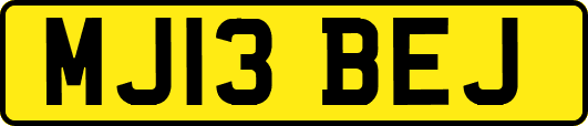 MJ13BEJ