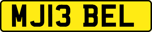 MJ13BEL
