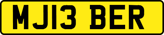 MJ13BER