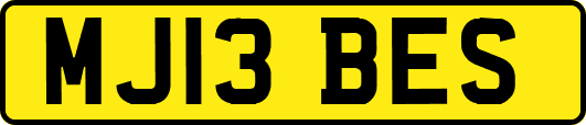 MJ13BES