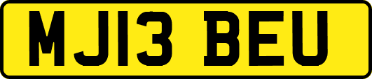 MJ13BEU