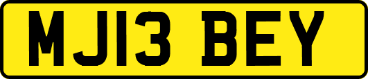 MJ13BEY