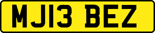 MJ13BEZ