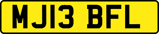 MJ13BFL