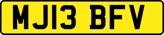 MJ13BFV