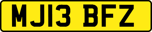 MJ13BFZ