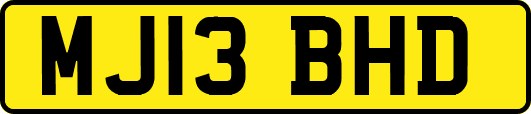 MJ13BHD