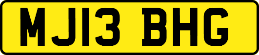 MJ13BHG