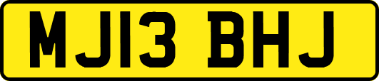 MJ13BHJ