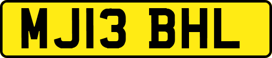 MJ13BHL