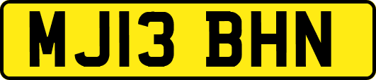 MJ13BHN