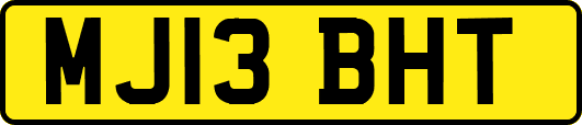 MJ13BHT