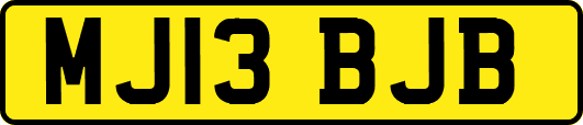 MJ13BJB