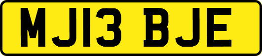 MJ13BJE