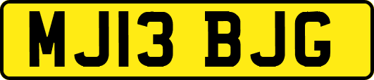 MJ13BJG