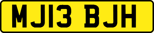 MJ13BJH