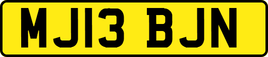 MJ13BJN