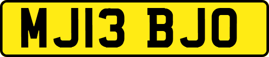 MJ13BJO