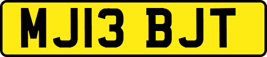 MJ13BJT