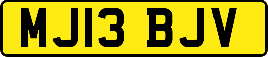 MJ13BJV