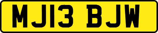 MJ13BJW