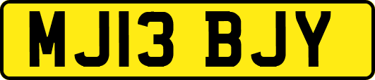 MJ13BJY