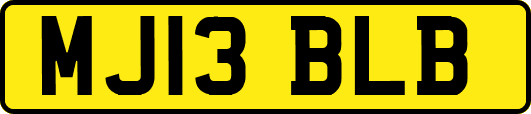 MJ13BLB