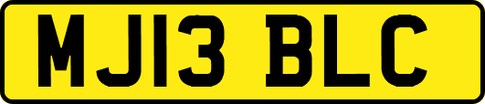 MJ13BLC