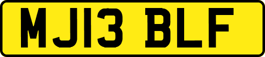 MJ13BLF