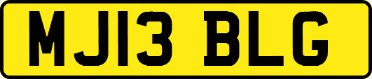 MJ13BLG