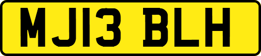 MJ13BLH