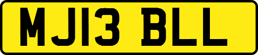 MJ13BLL