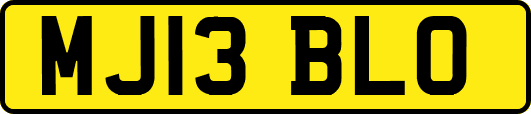 MJ13BLO