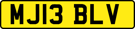 MJ13BLV