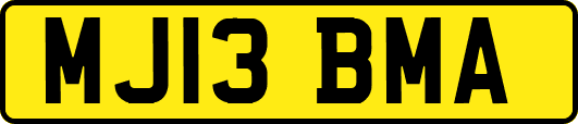 MJ13BMA